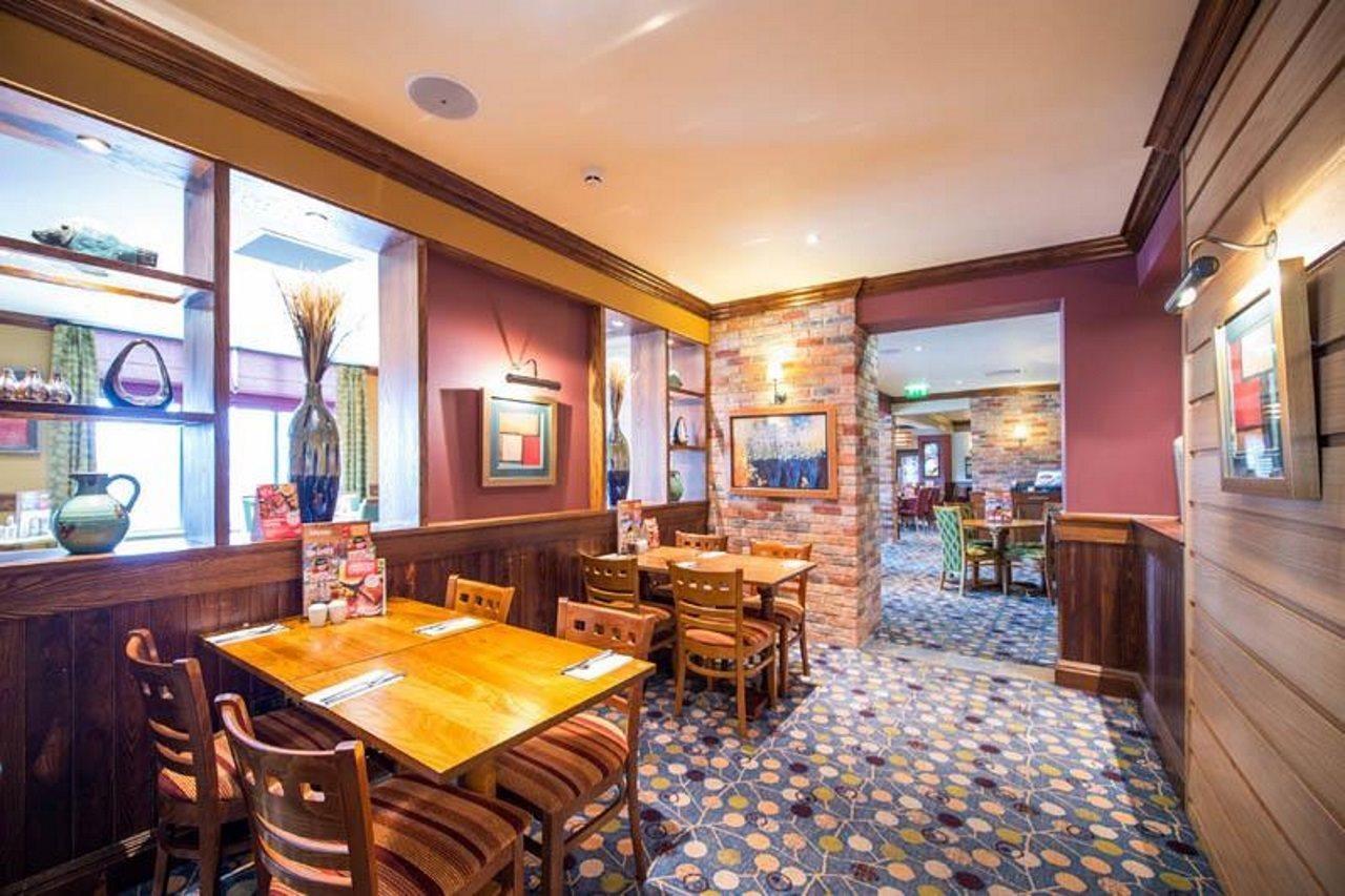Premier Inn London เบกซ์ลีย์ฮีธ ภายนอก รูปภาพ