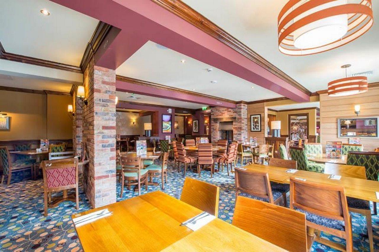 Premier Inn London เบกซ์ลีย์ฮีธ ภายนอก รูปภาพ