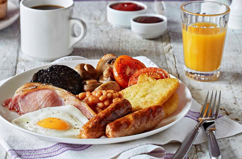 Premier Inn London เบกซ์ลีย์ฮีธ ภายนอก รูปภาพ